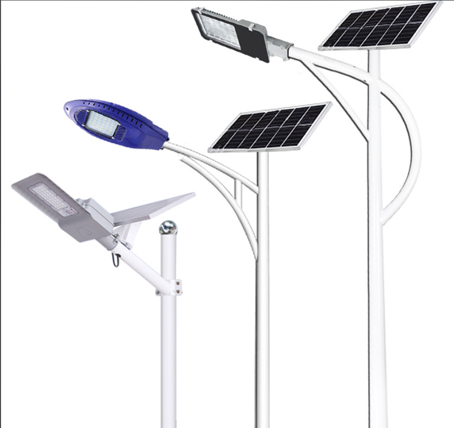 张家界市Led路灯中国结太阳能路灯 - 排名